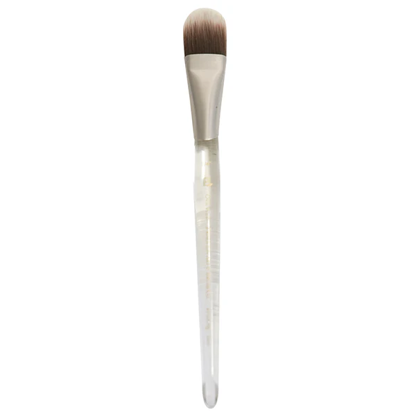 Princeton Glacier Series 4950 Synthetic Watercolour Brushes - Clearance - Image 4