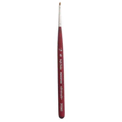 Princeton Velvetouch Mini Series 3950 Brushes - Image 2