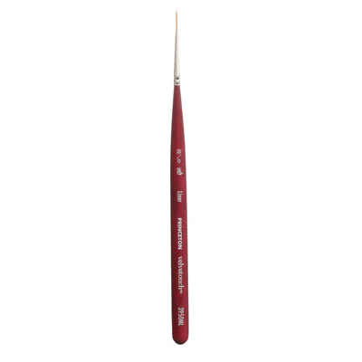 Princeton Velvetouch Mini Series 3950 Brushes - Image 6
