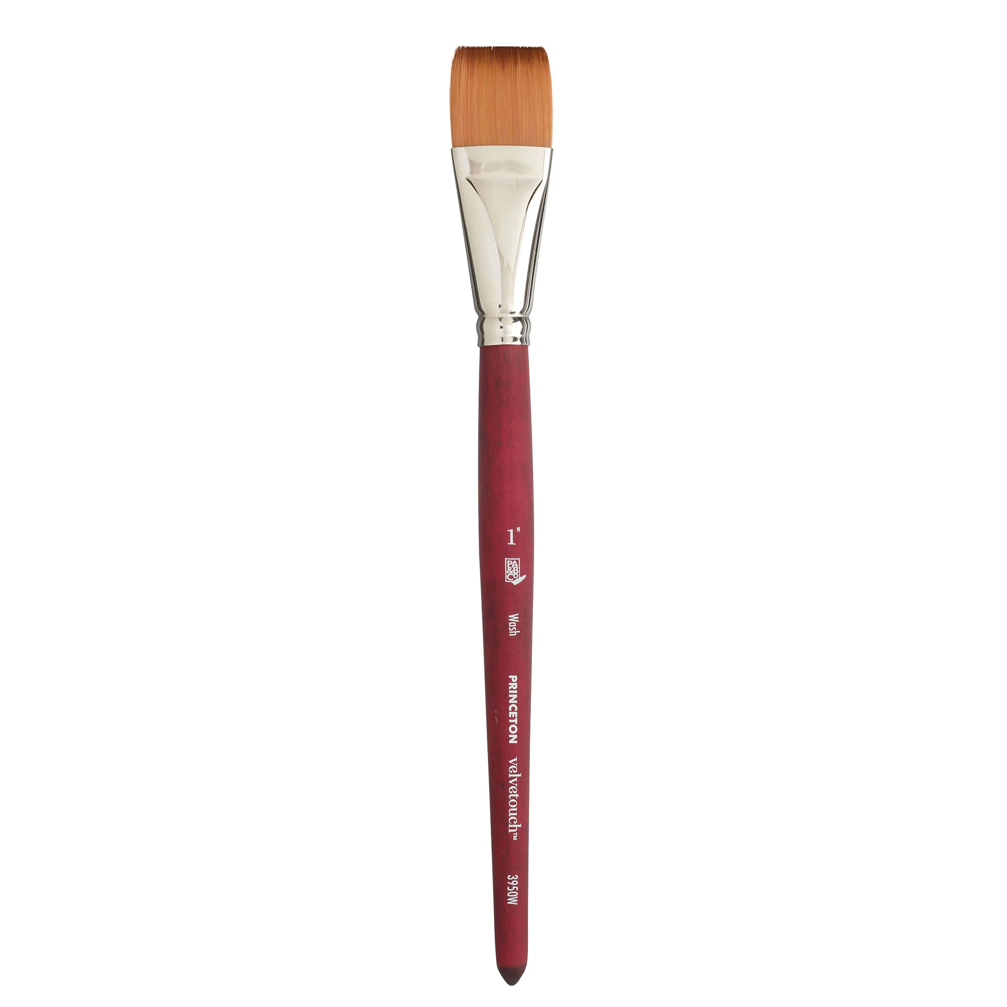 Princeton Velvetouch Series 3950 Brushes - Wash - Image 2