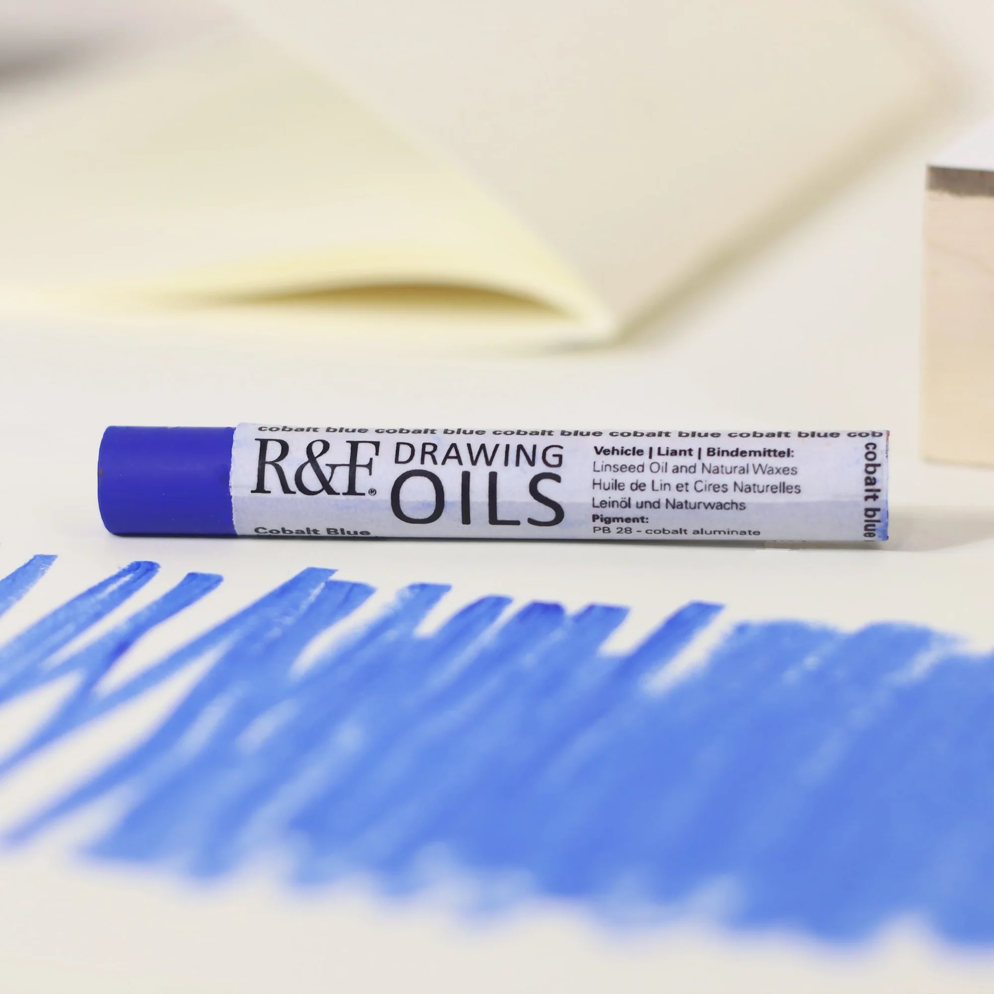 R&F Drawing Oils 12ml - Image 10