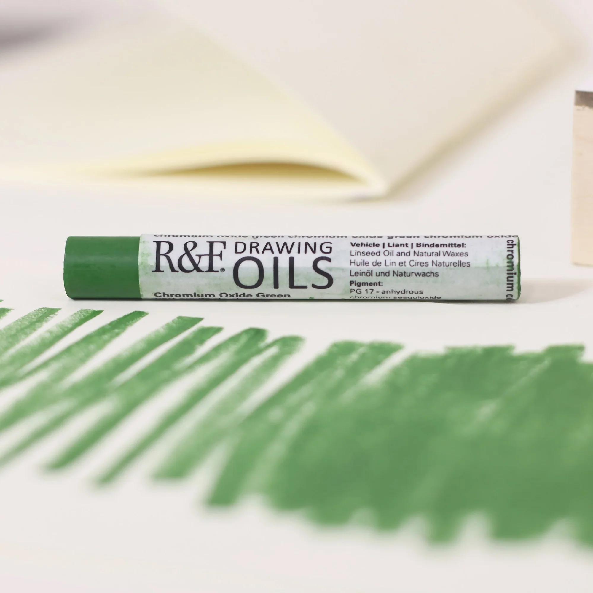 R&F Drawing Oils 12ml - Image 11