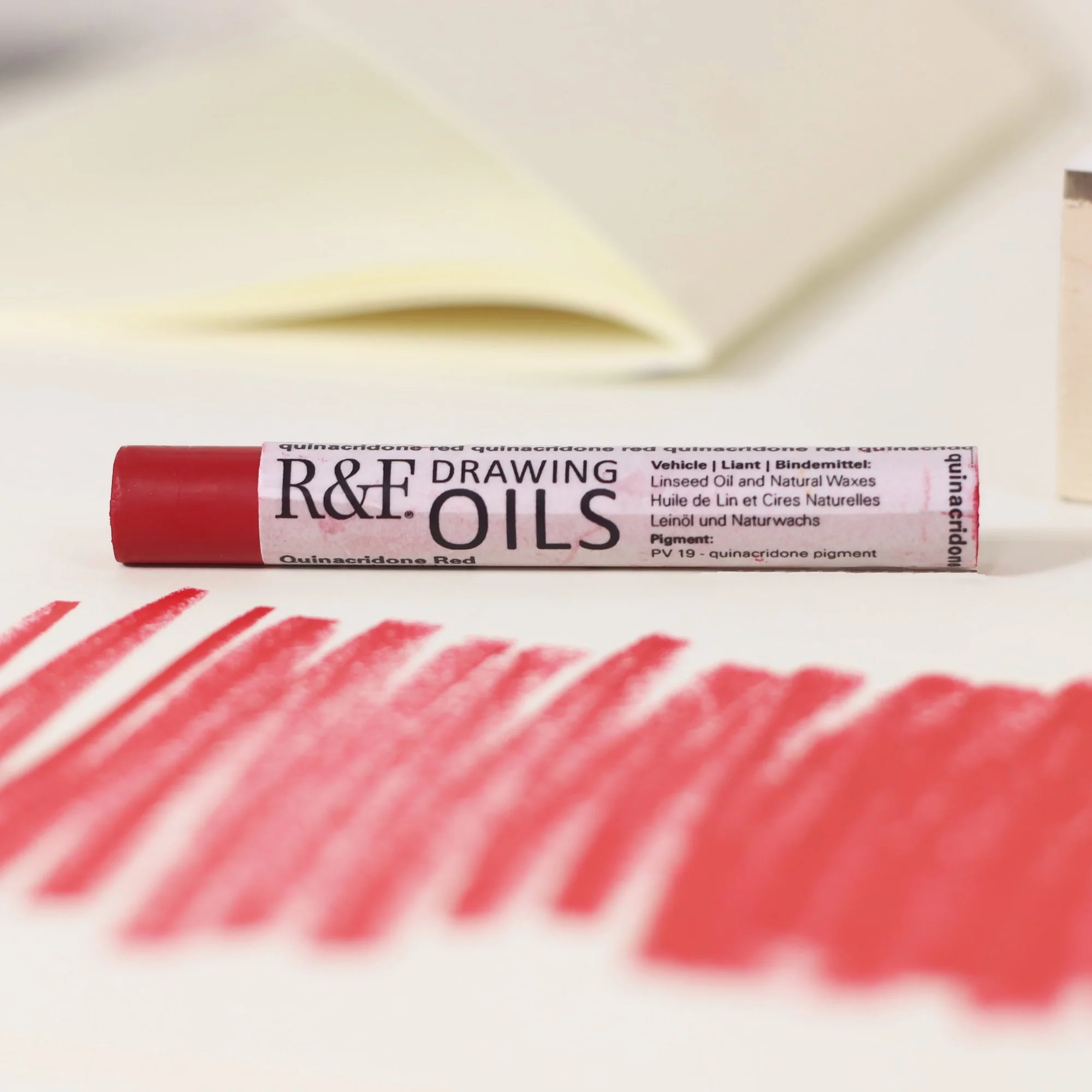 R&F Drawing Oils 12ml - Image 13