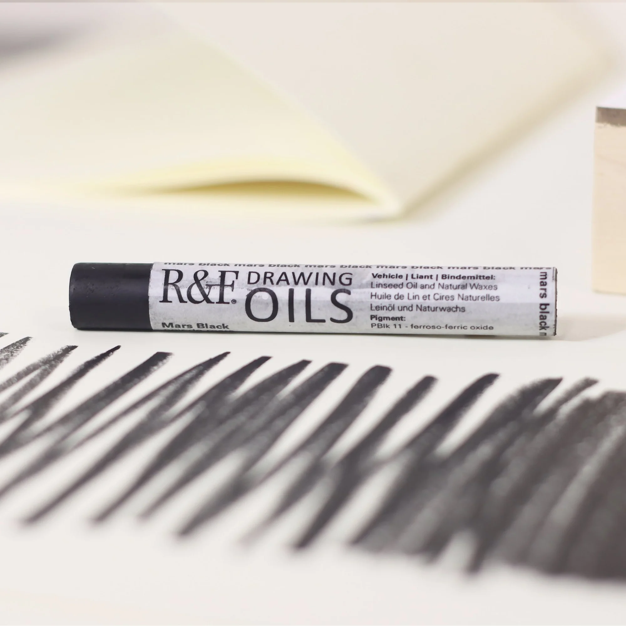 R&F Drawing Oils 12ml - Image 14
