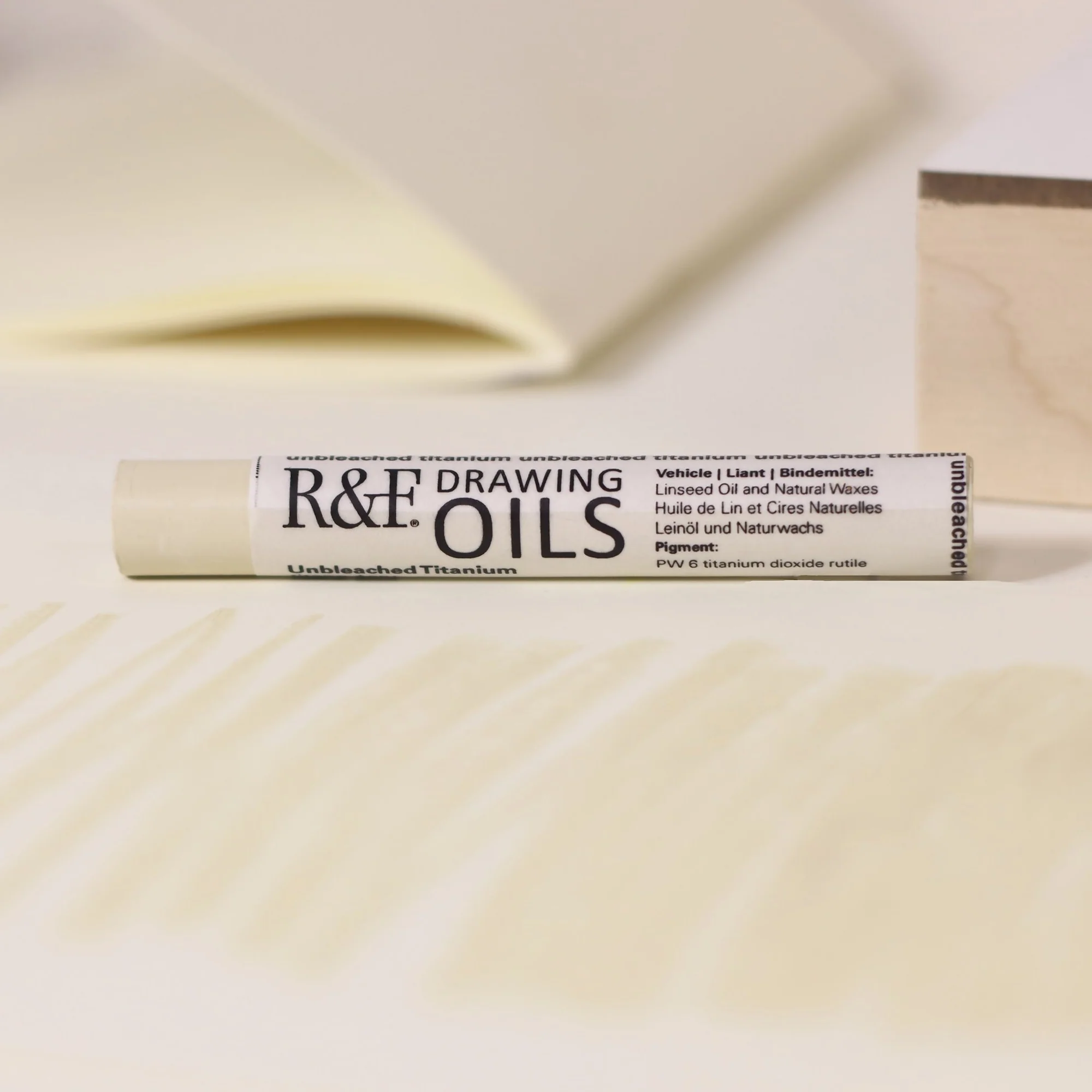 R&F Drawing Oils 12ml - Image 15