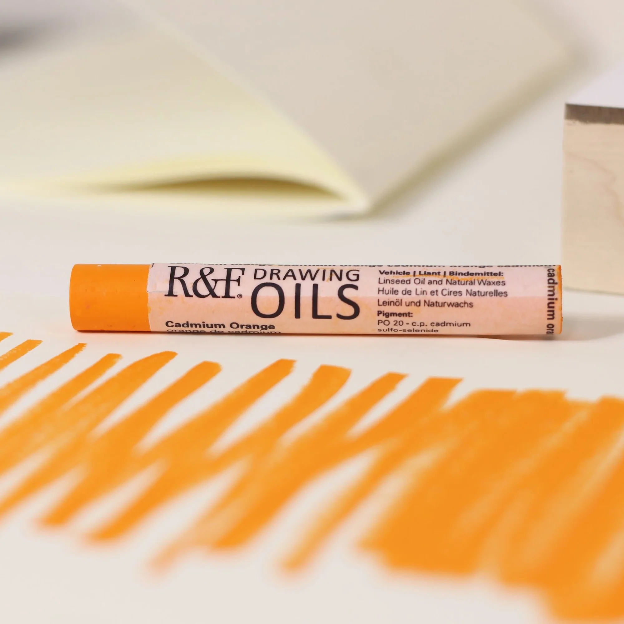 R&F Drawing Oils 12ml - Image 16