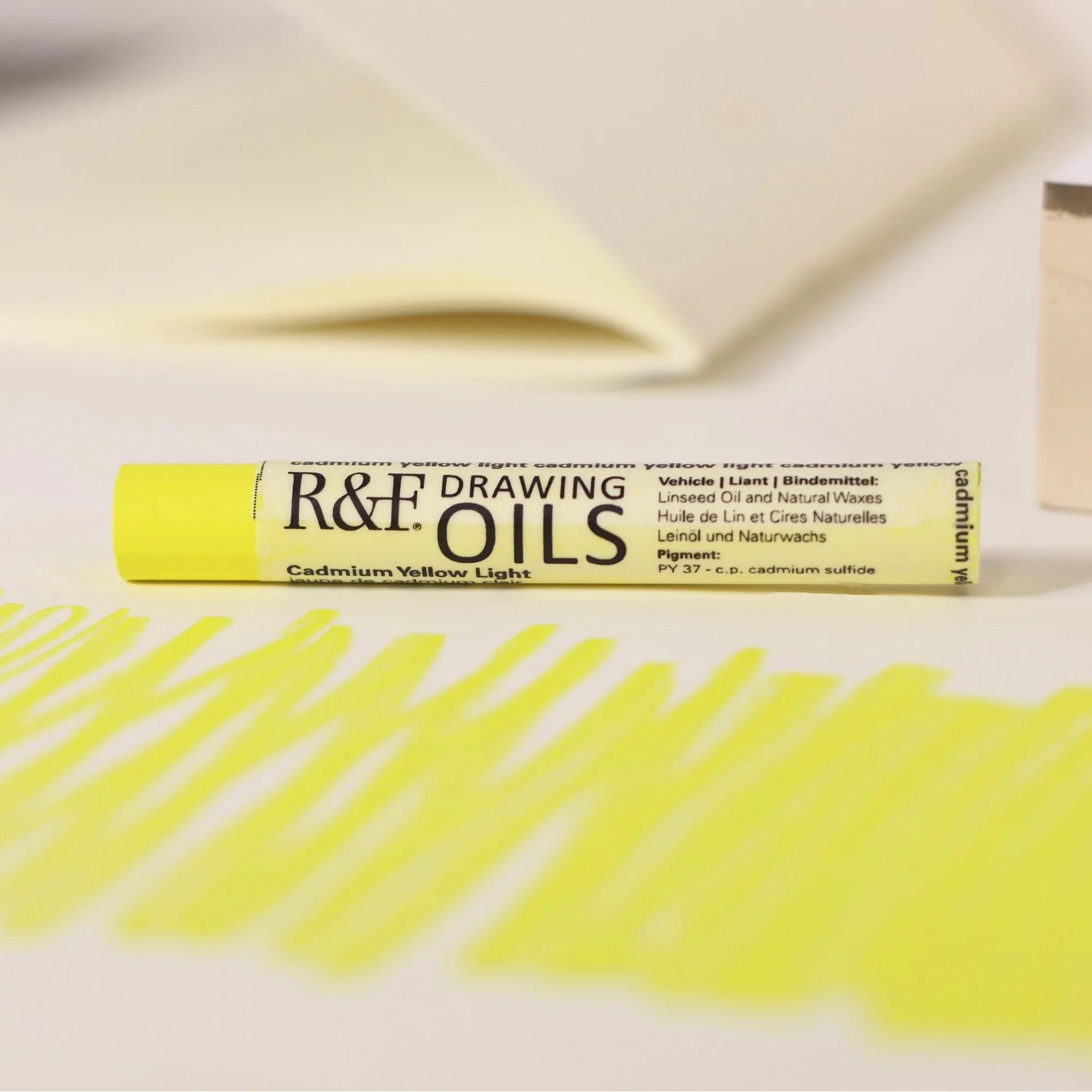 R&F Drawing Oils 12ml - Image 17
