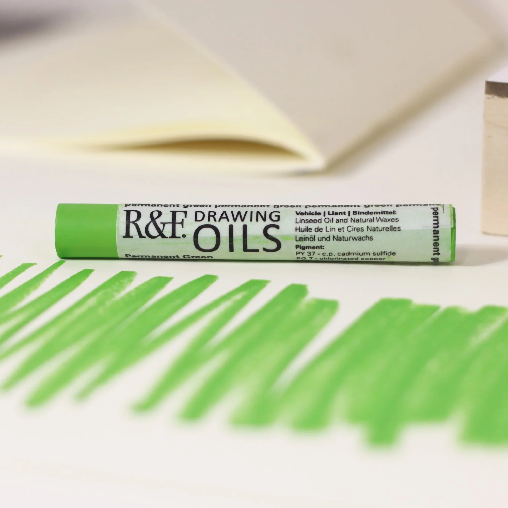 R&F Drawing Oils 12ml - Image 19