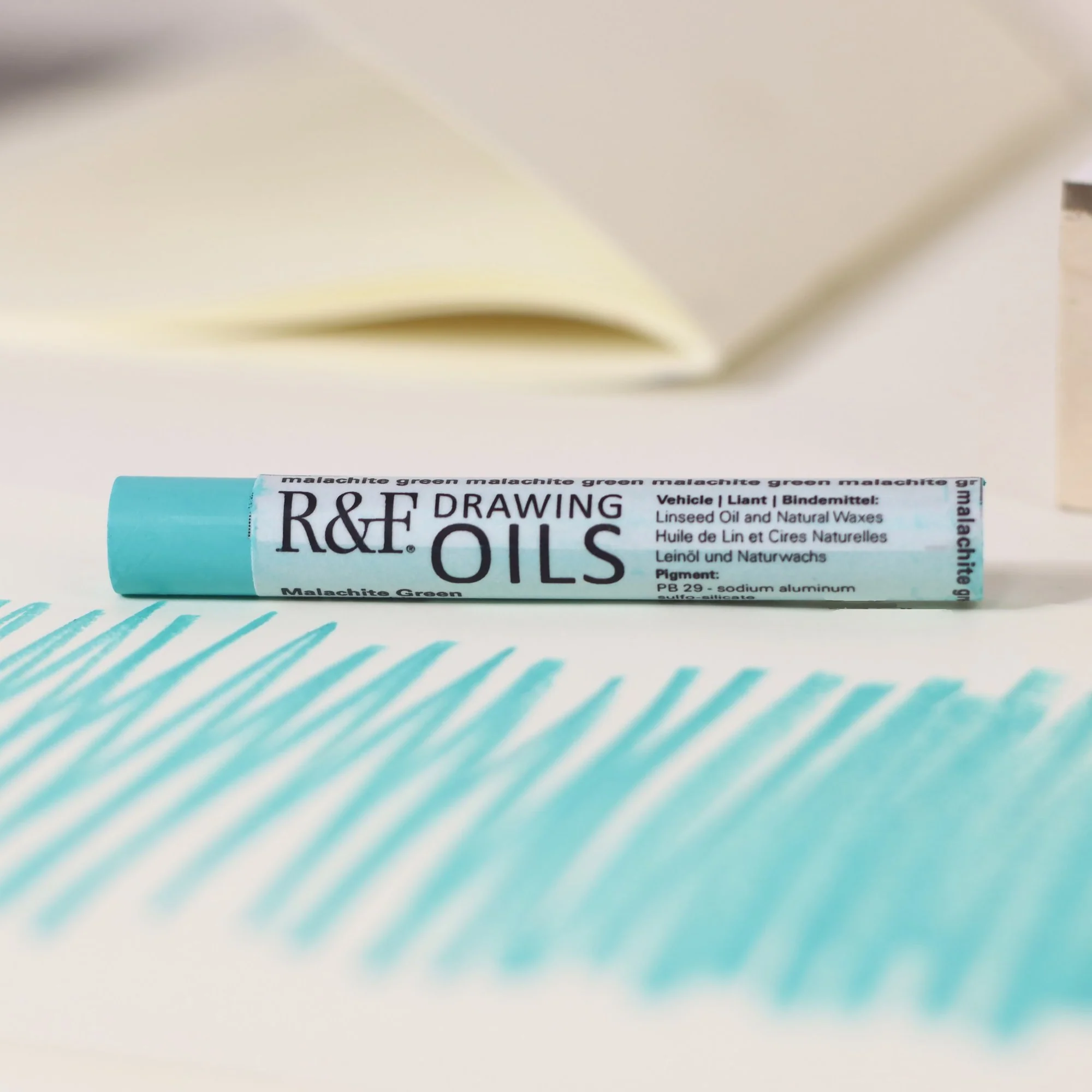 R&F Drawing Oils 12ml - Image 20
