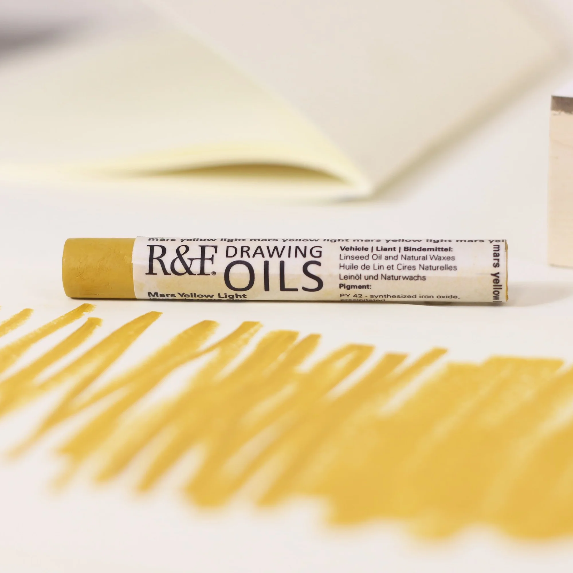 R&F Drawing Oils 12ml - Image 21