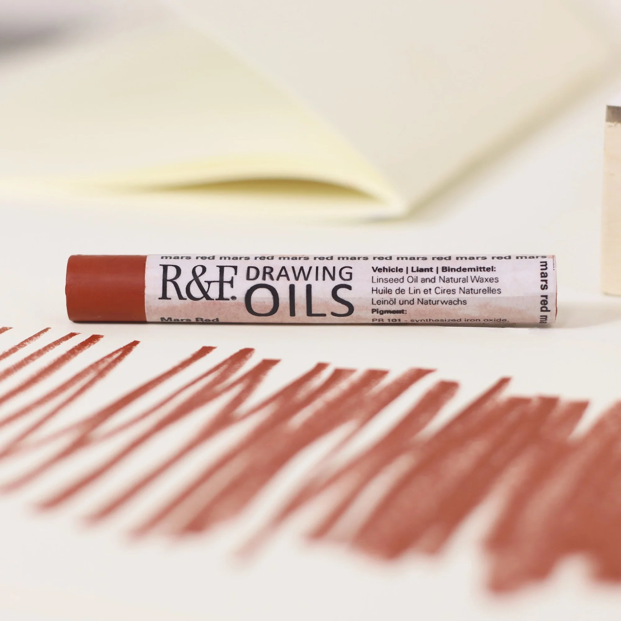 R&F Drawing Oils 12ml - Image 22