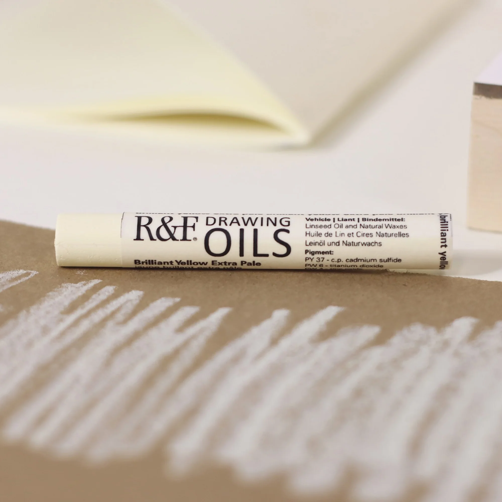 R&F Drawing Oils 12ml - Image 23