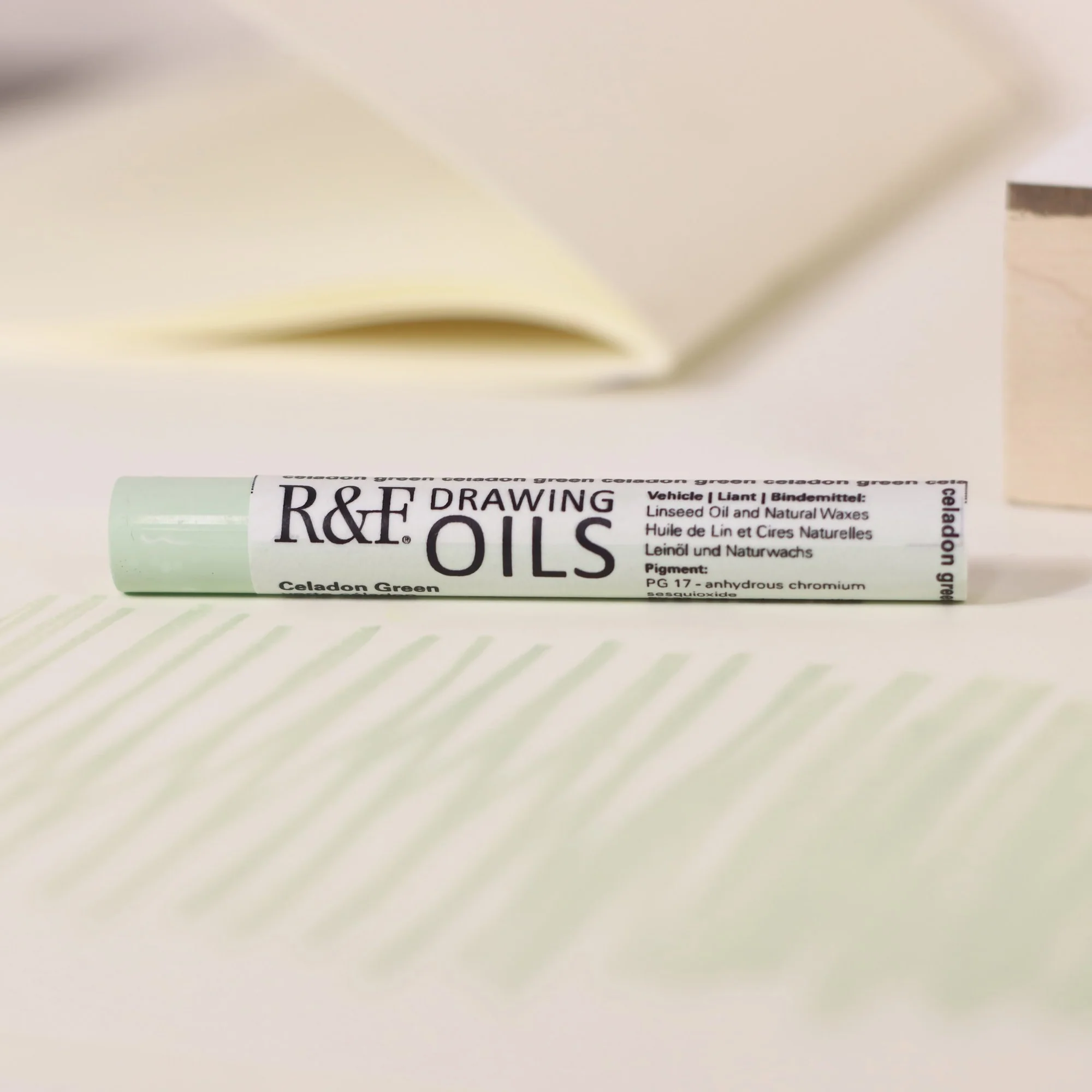 R&F Drawing Oils 12ml - Image 24
