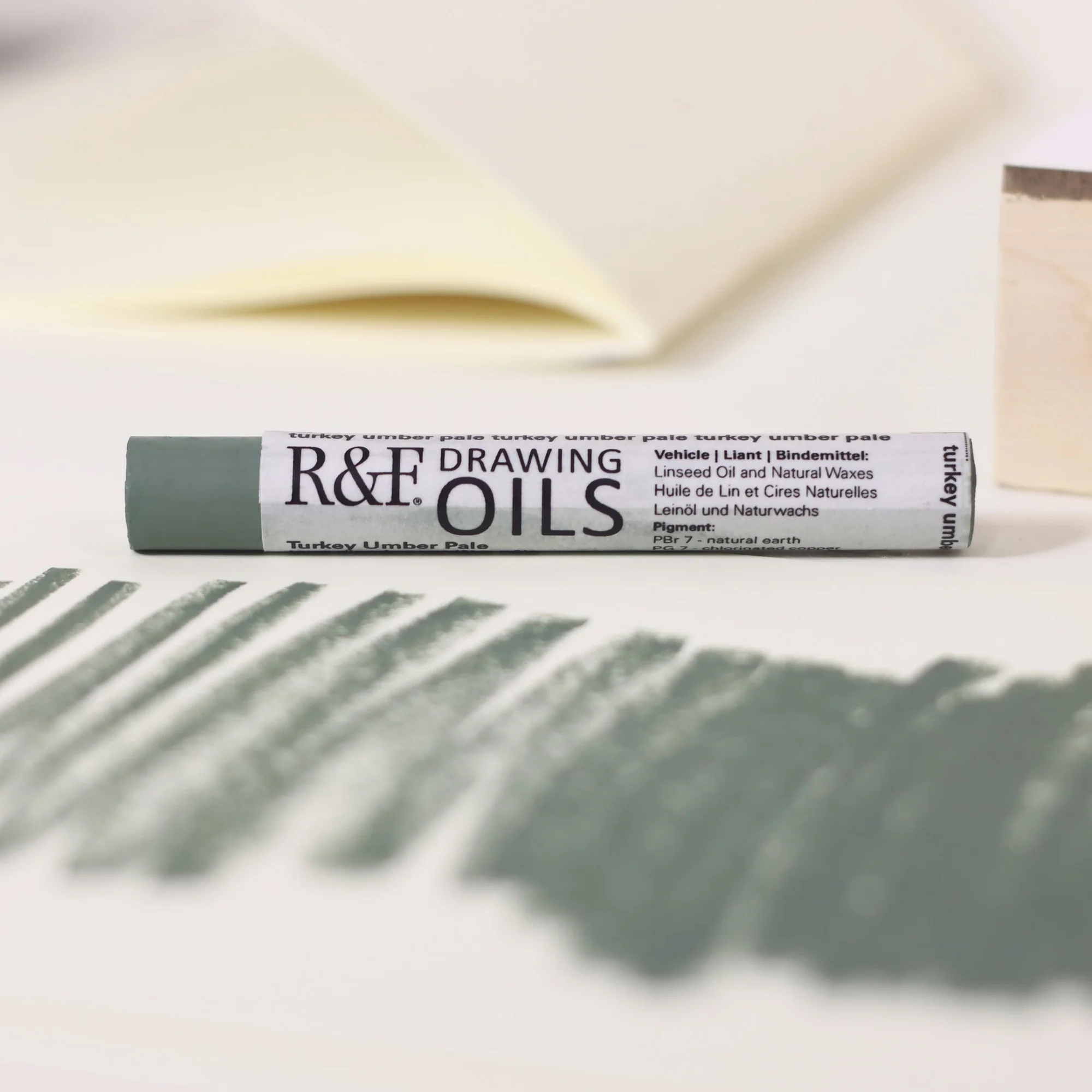 R&F Drawing Oils 12ml - Image 25