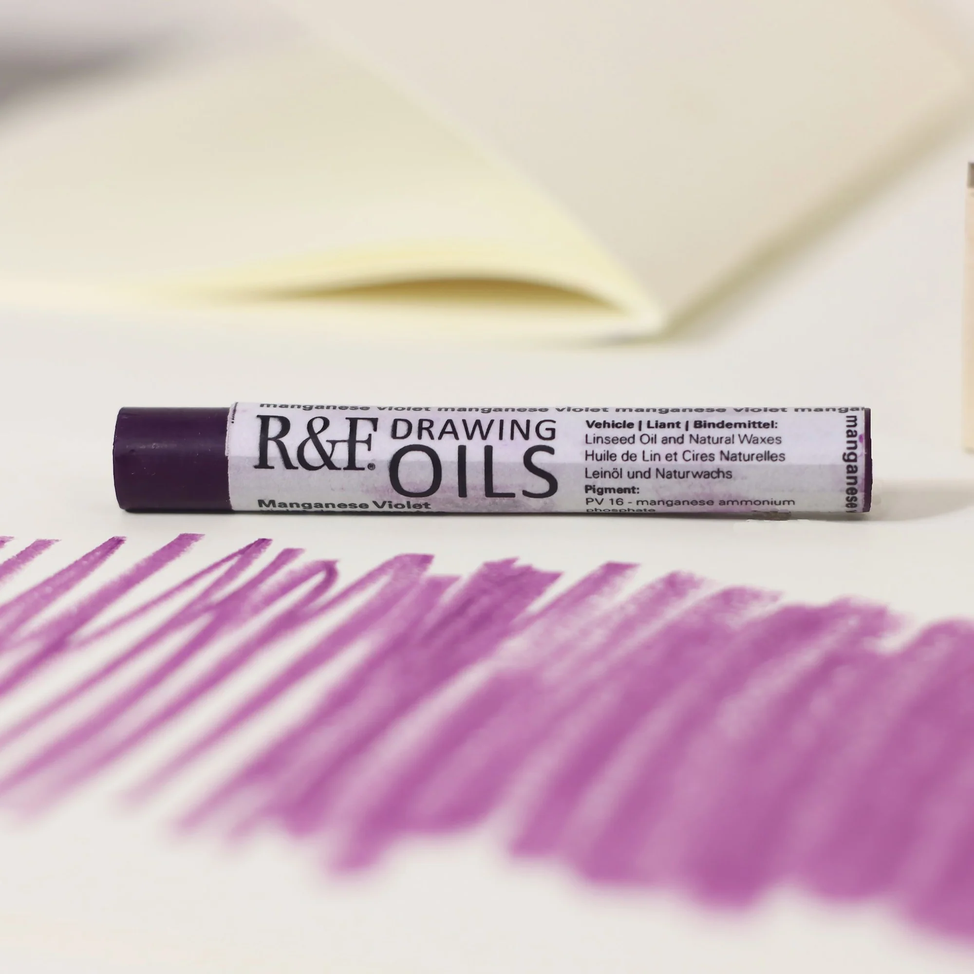 R&F Drawing Oils 12ml - Image 26