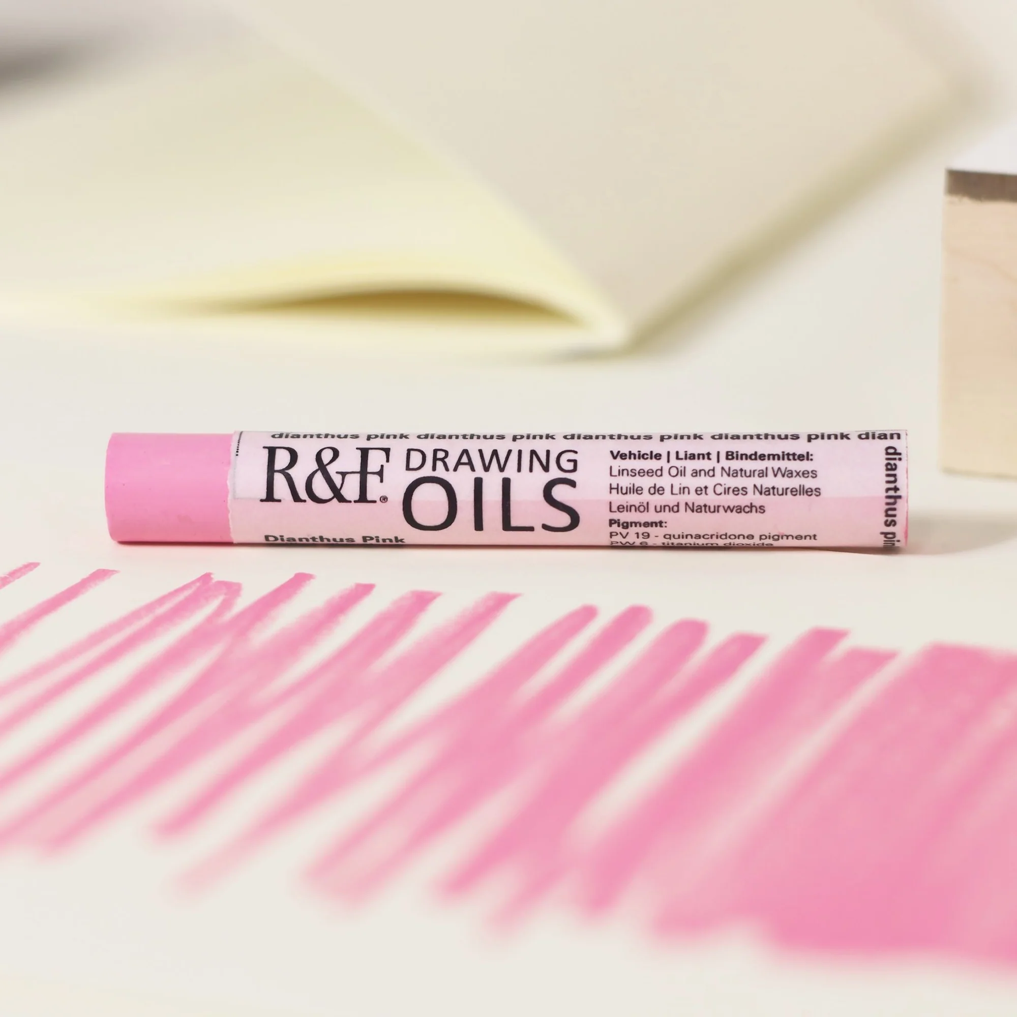 R&F Drawing Oils 12ml - Image 27
