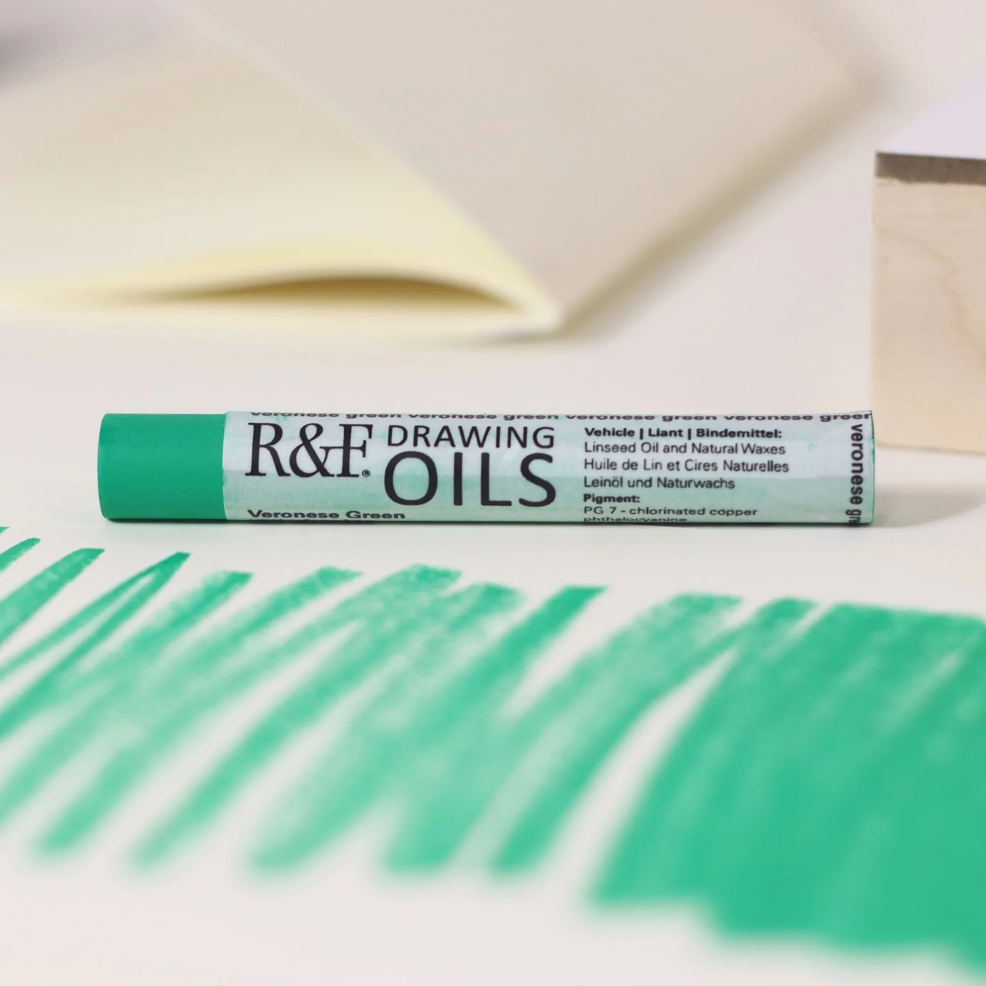 R&F Drawing Oils 12ml - Image 28