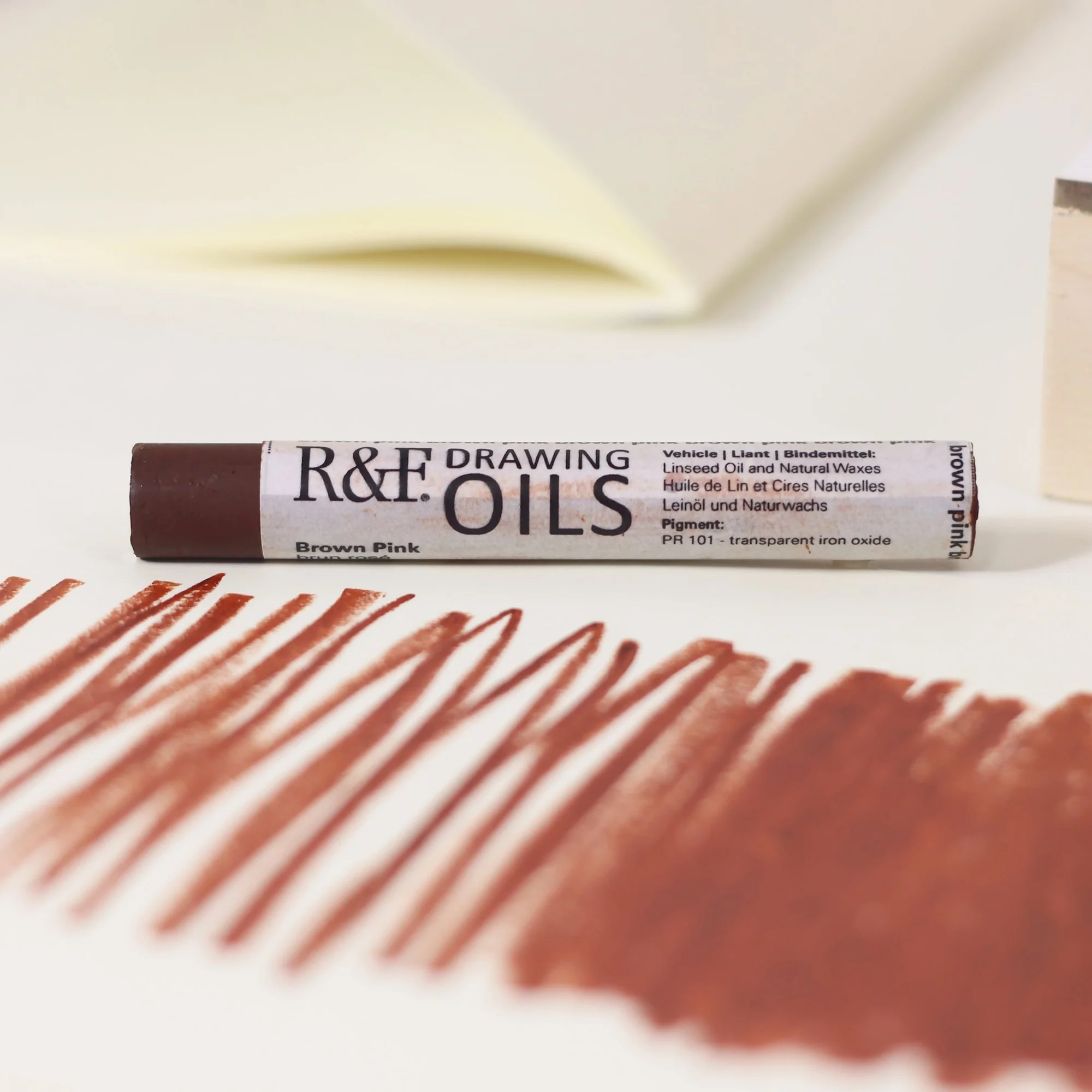 R&F Drawing Oils 12ml - Image 29