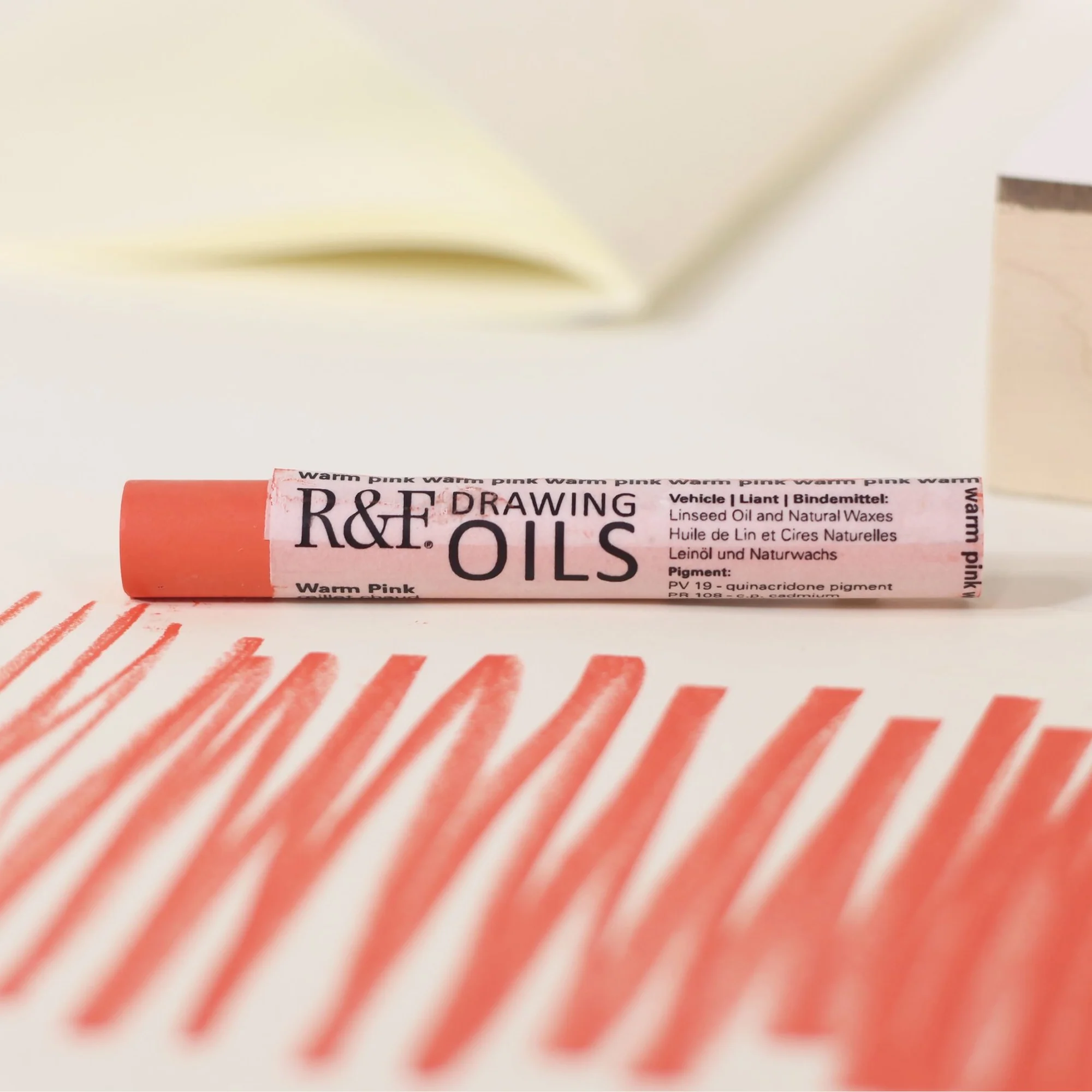 R&F Drawing Oils 12ml - Image 30