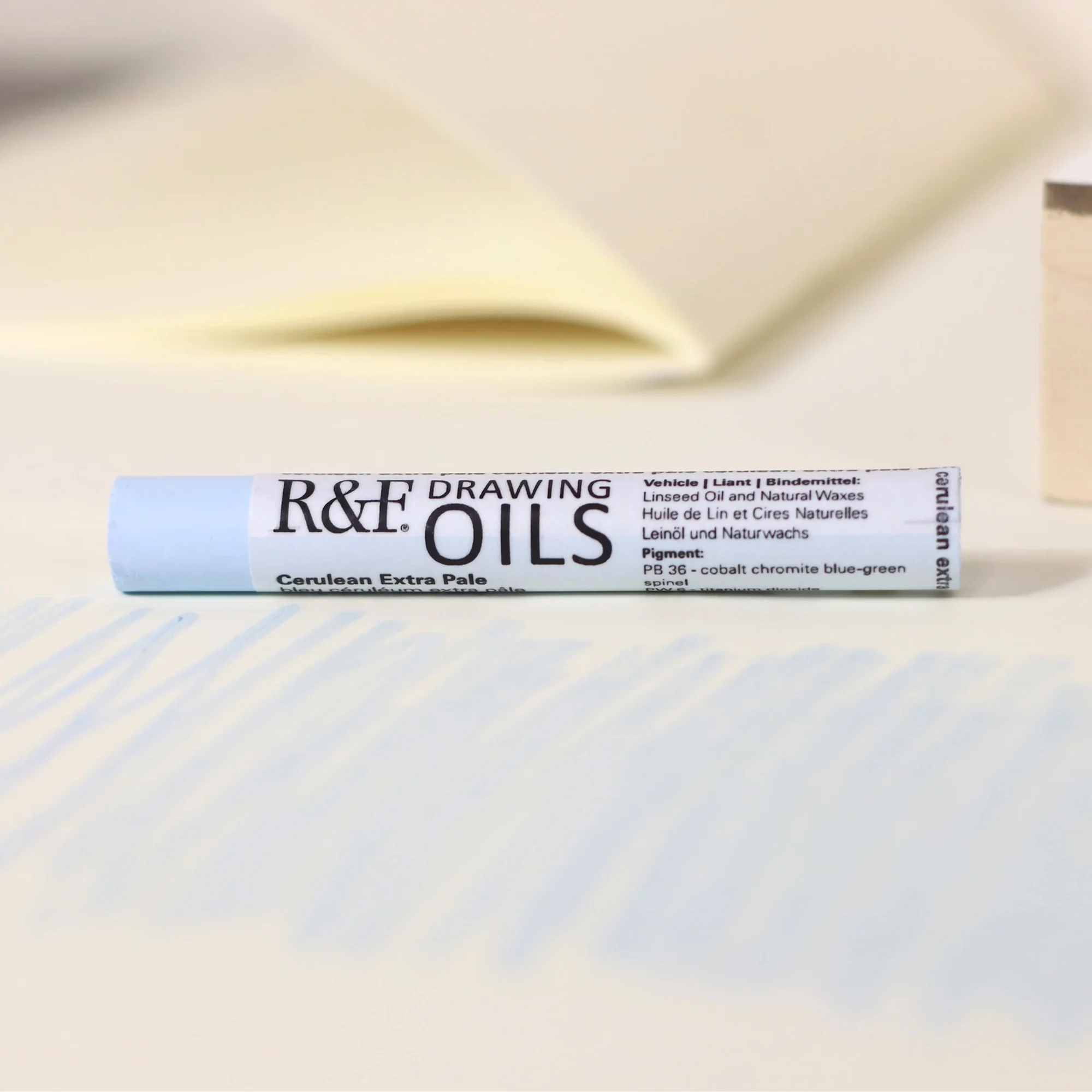 R&F Drawing Oils 12ml - Image 31