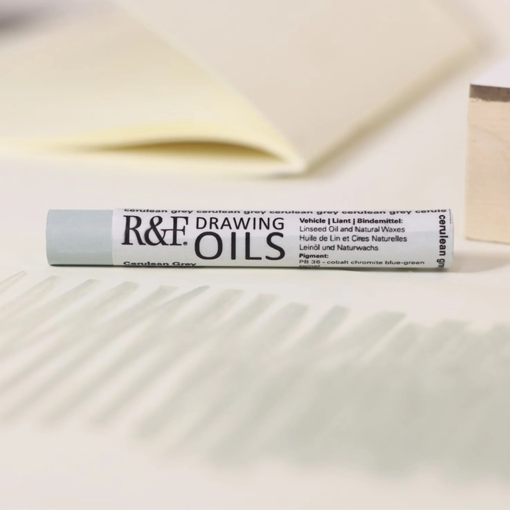 R&F Drawing Oils 12ml - Image 32