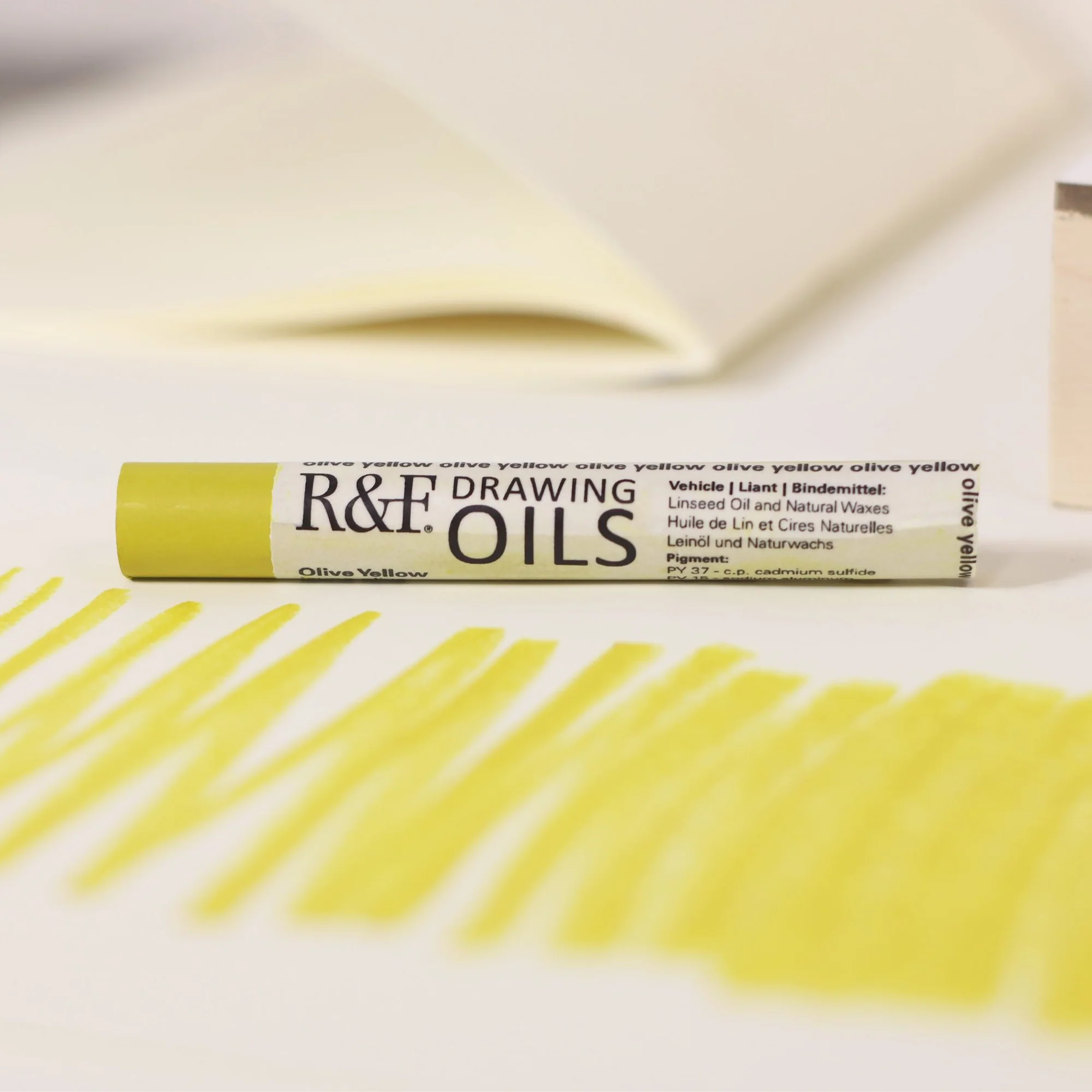 R&F Drawing Oils 12ml - Image 33