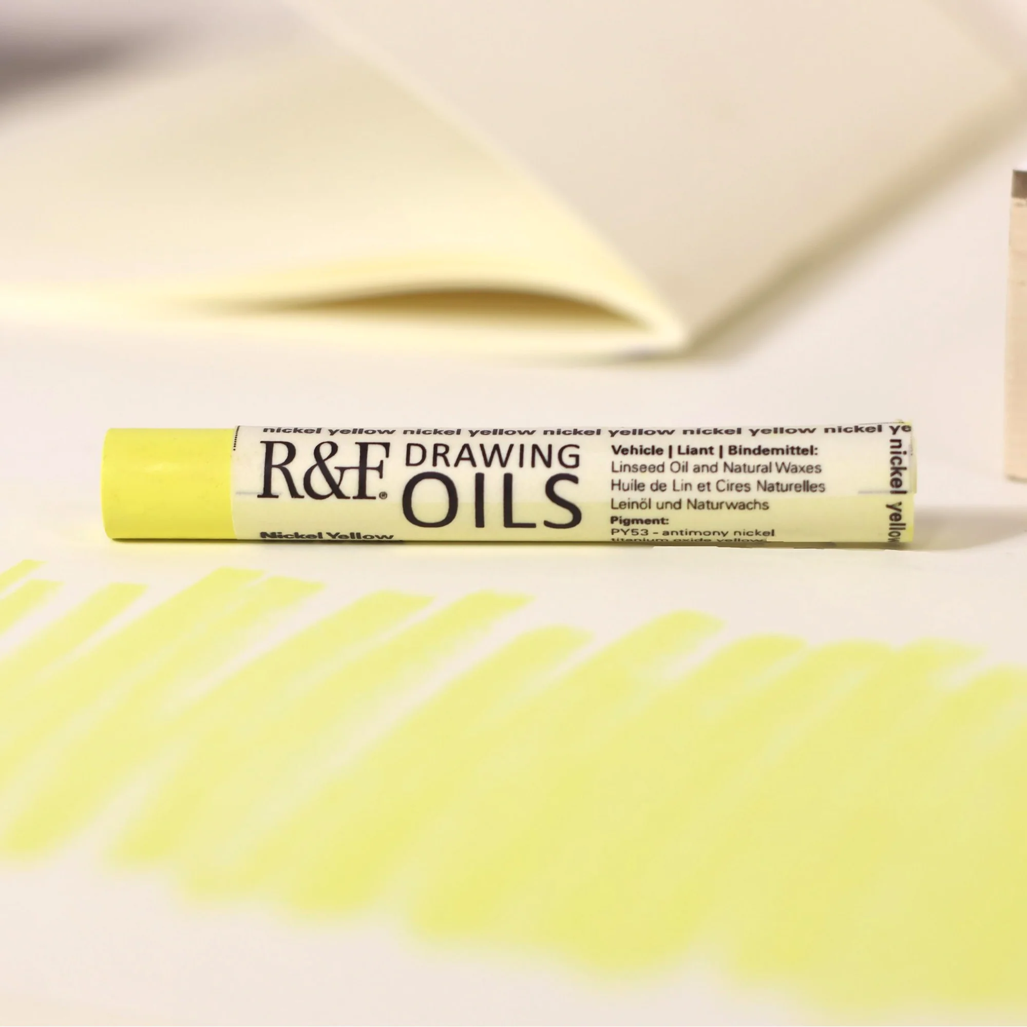 R&F Drawing Oils 12ml - Image 34