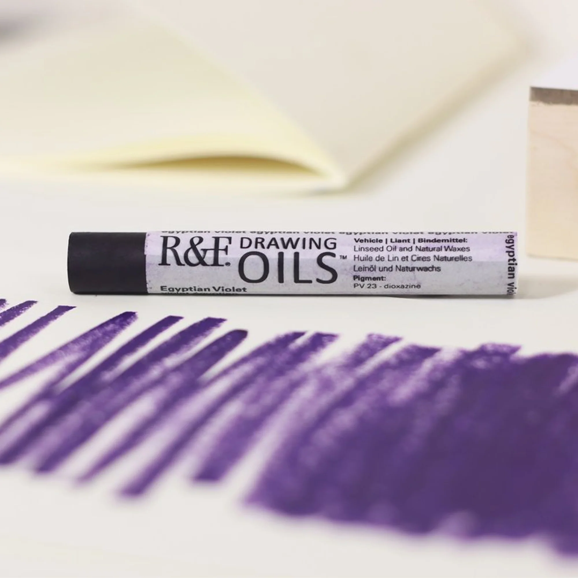 R&F Drawing Oils 12ml - Image 35