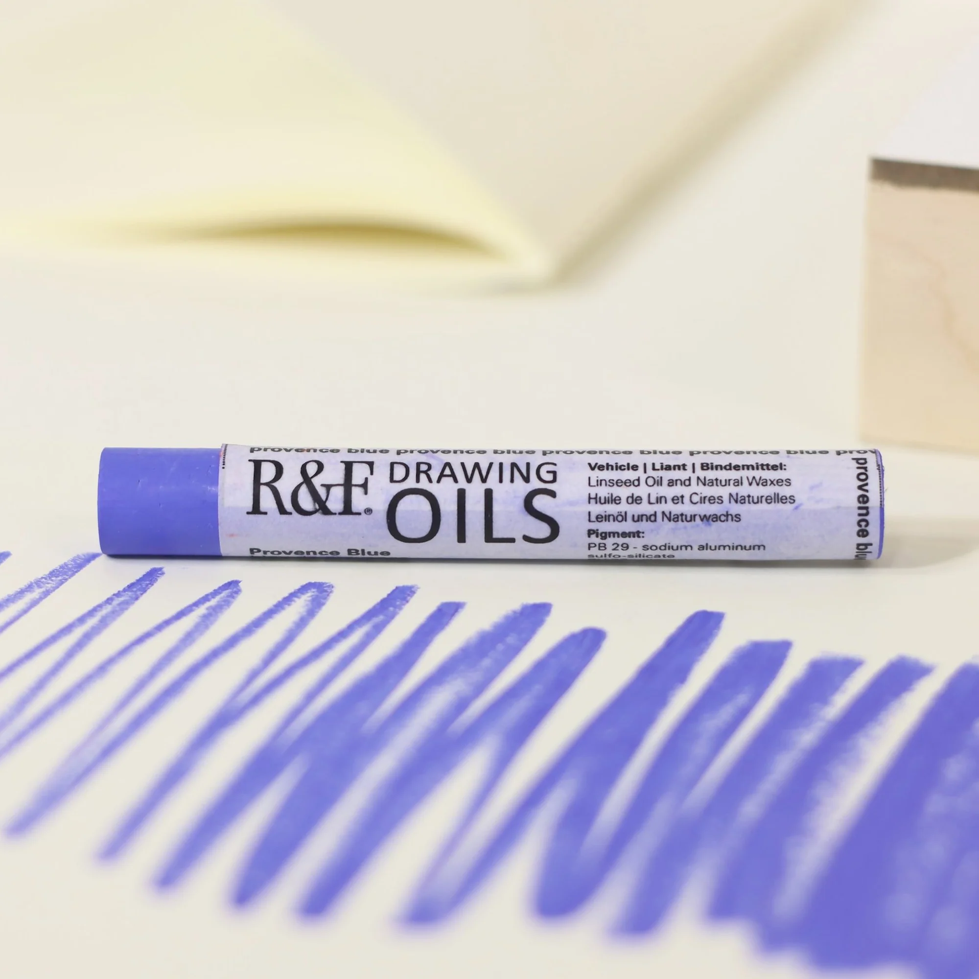 R&F Drawing Oils 12ml - Image 36