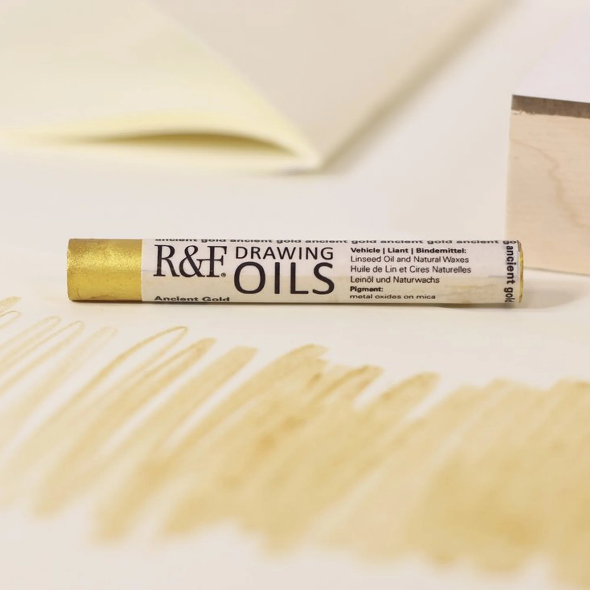 R&F Drawing Oils 12ml - Image 37