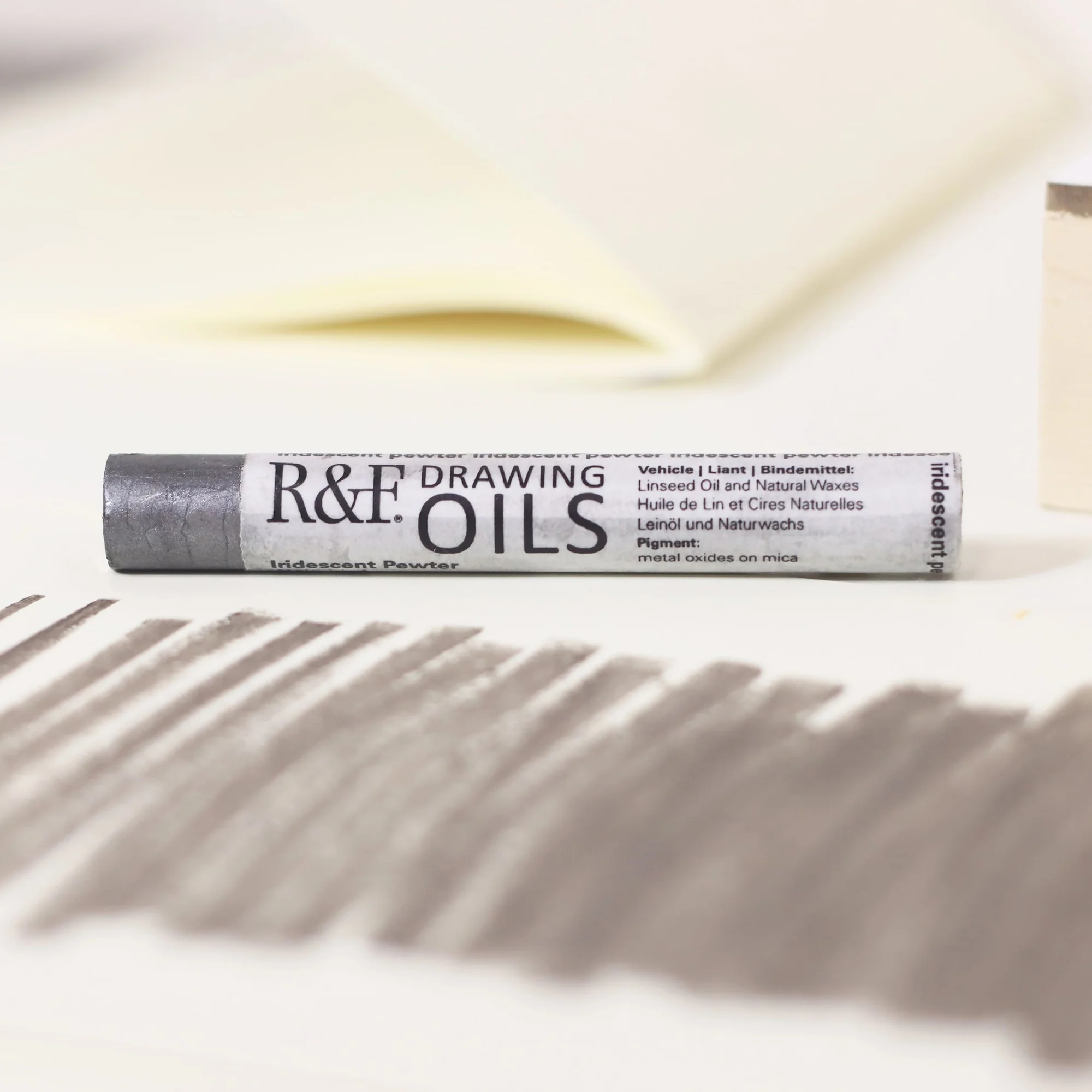 R&F Drawing Oils 12ml - Image 38