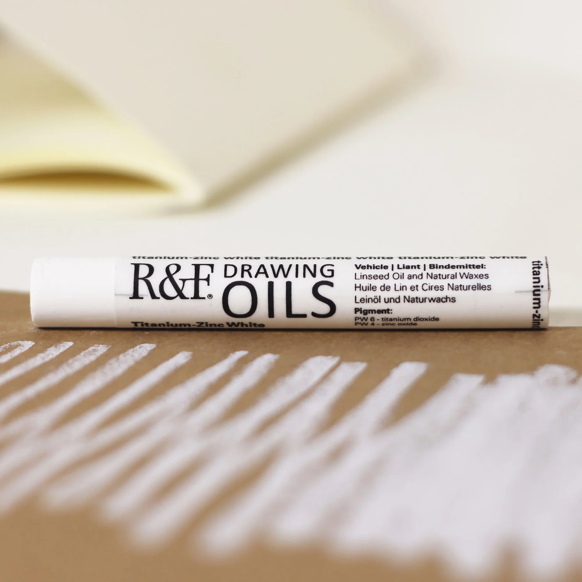 R&F Drawing Oils 12ml - Image 39