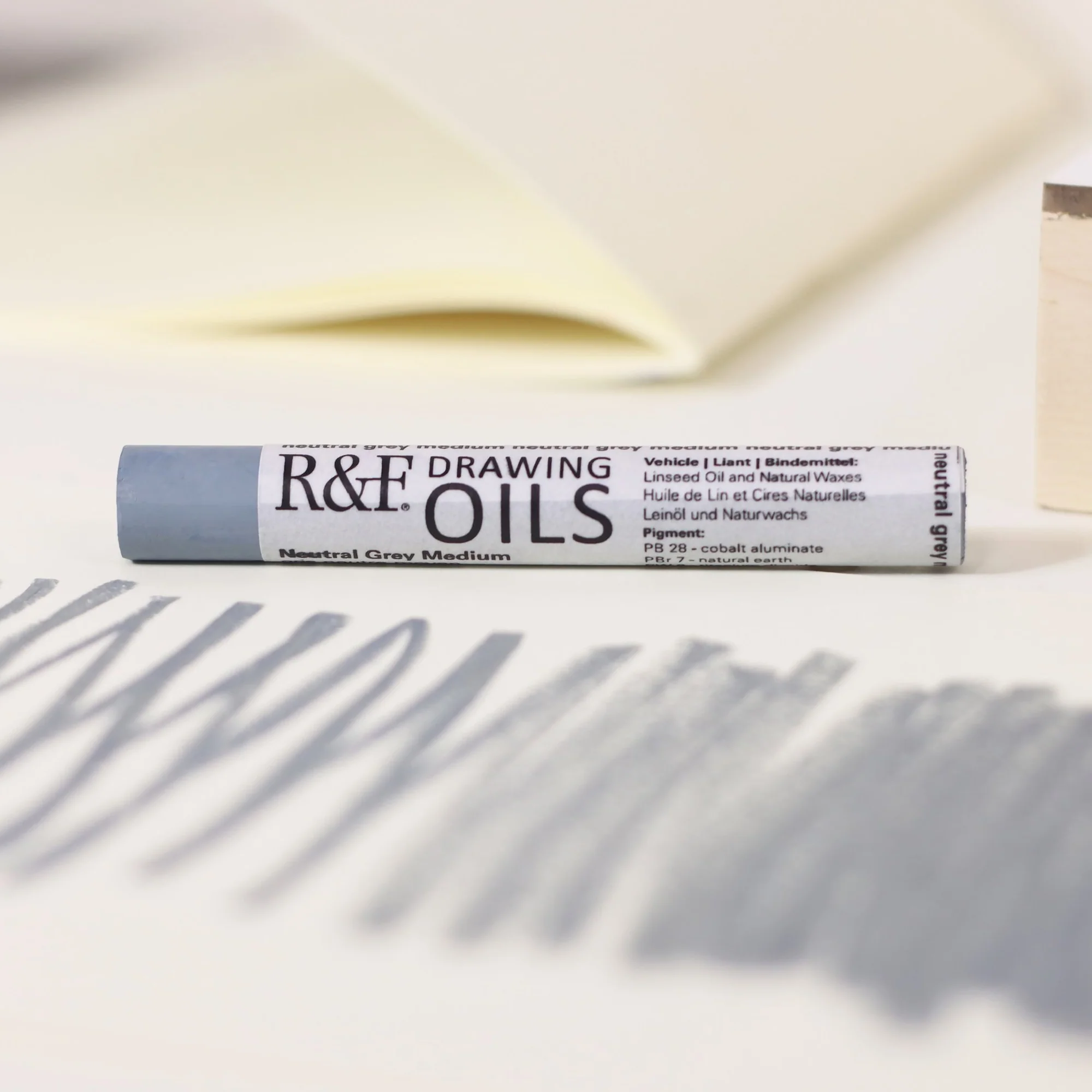R&F Drawing Oils 12ml - Image 40