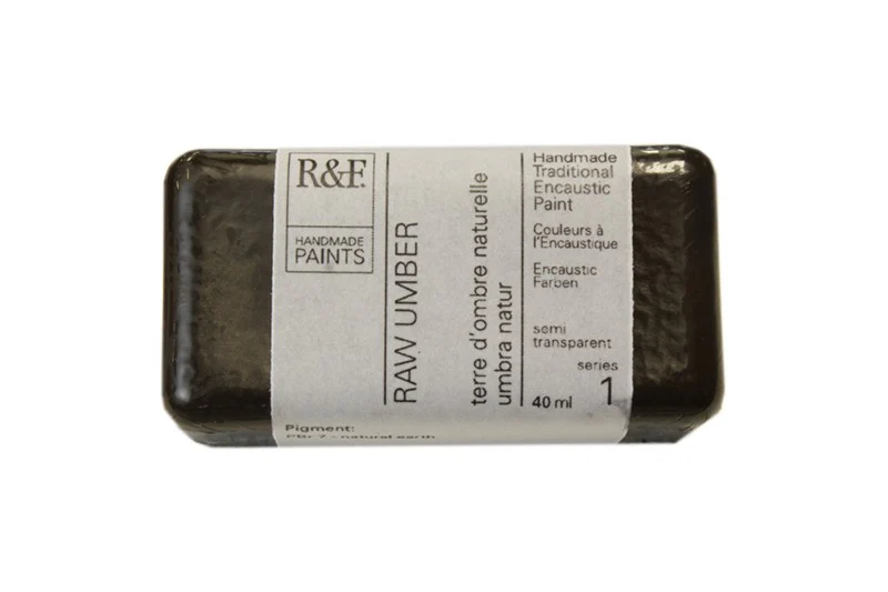 R&F Encaustic Paints (Special Order) - Image 101
