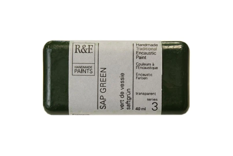 R&F Encaustic Paints (Special Order) - Image 107