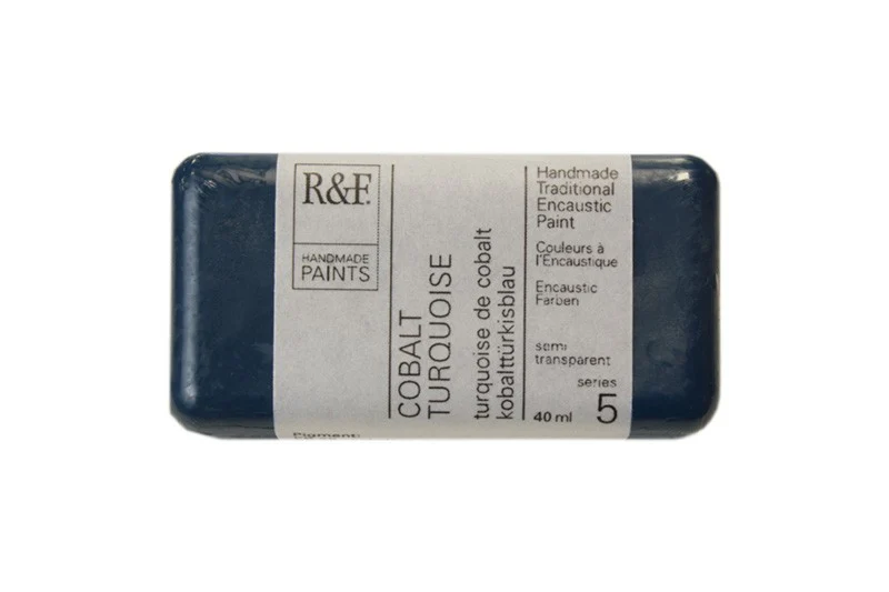 R&F Encaustic Paints (Special Order) - Image 111