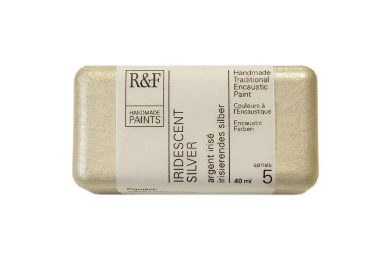 R&F Encaustic Paints (Special Order) - Image 116