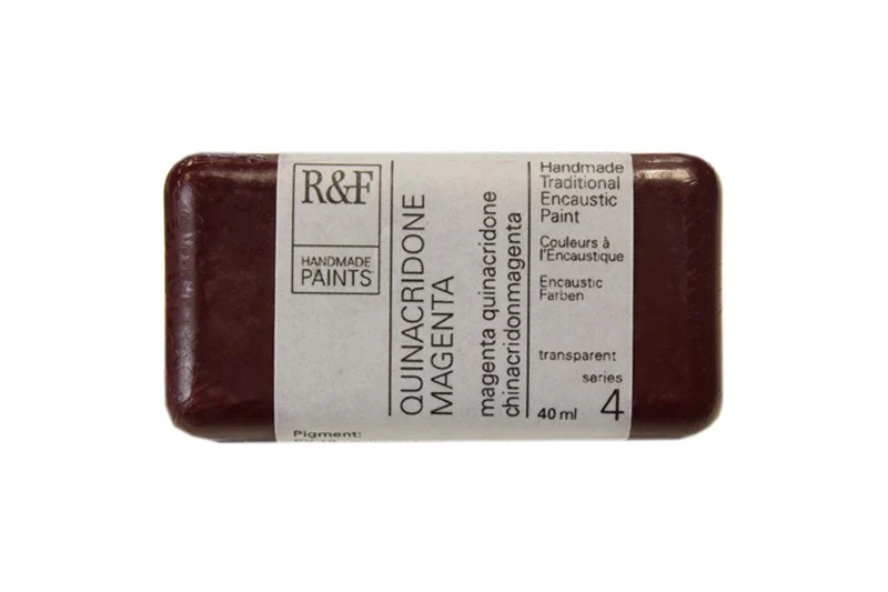 R&F Encaustic Paints (Special Order) - Image 117