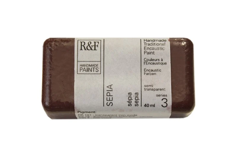 R&F Encaustic Paints (Special Order) - Image 120