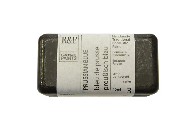 R&F Encaustic Paints (Special Order) - Image 123