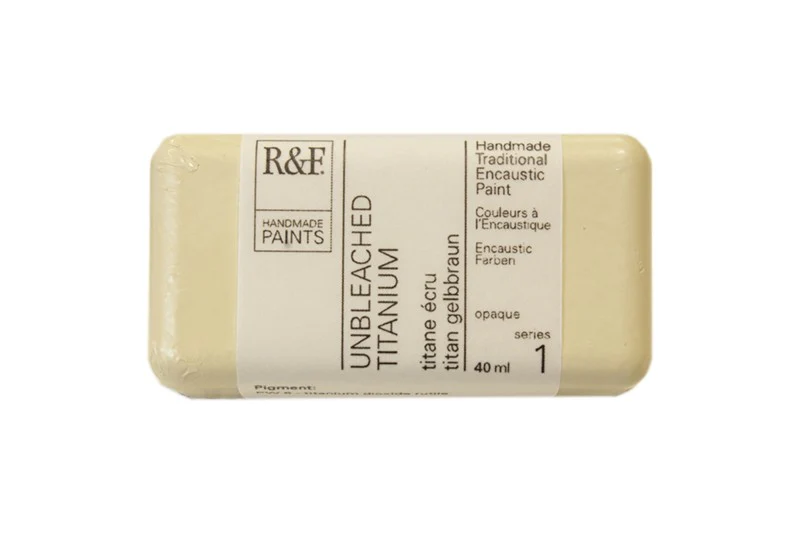 R&F Encaustic Paints (Special Order) - Image 125