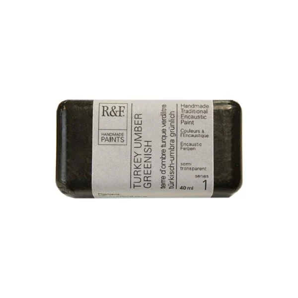 R&F Encaustic Paints (Special Order) - Image 13