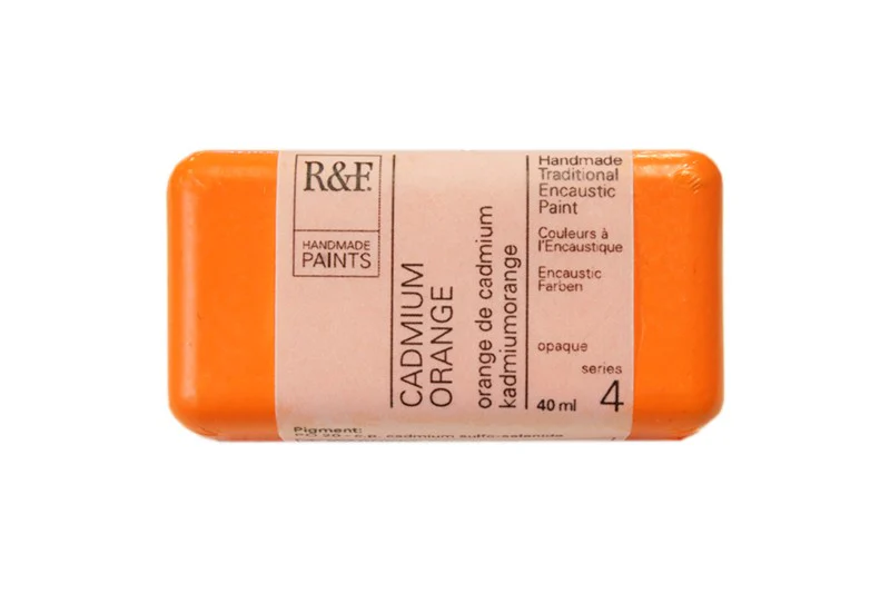 R&F Encaustic Paints (Special Order) - Image 130