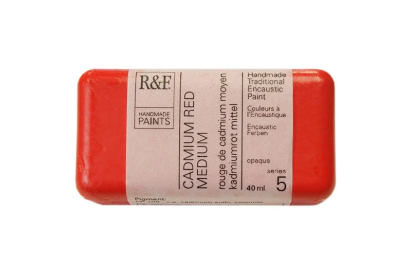 R&F Encaustic Paints (Special Order) - Image 131