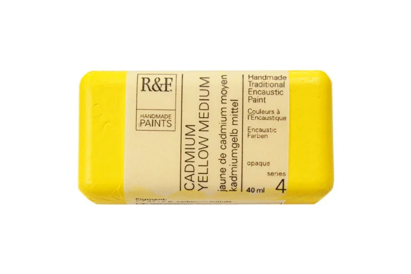 R&F Encaustic Paints (Special Order) - Image 132