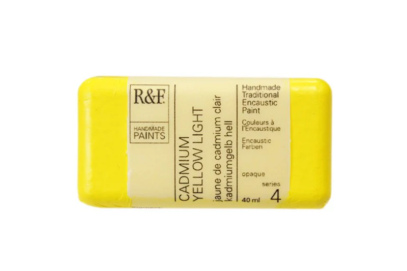 R&F Encaustic Paints (Special Order) - Image 134
