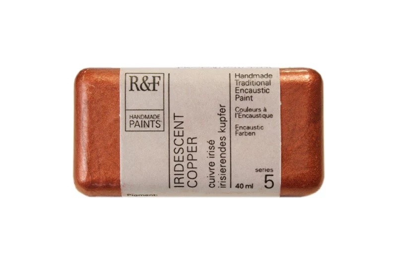 R&F Encaustic Paints (Special Order) - Image 135