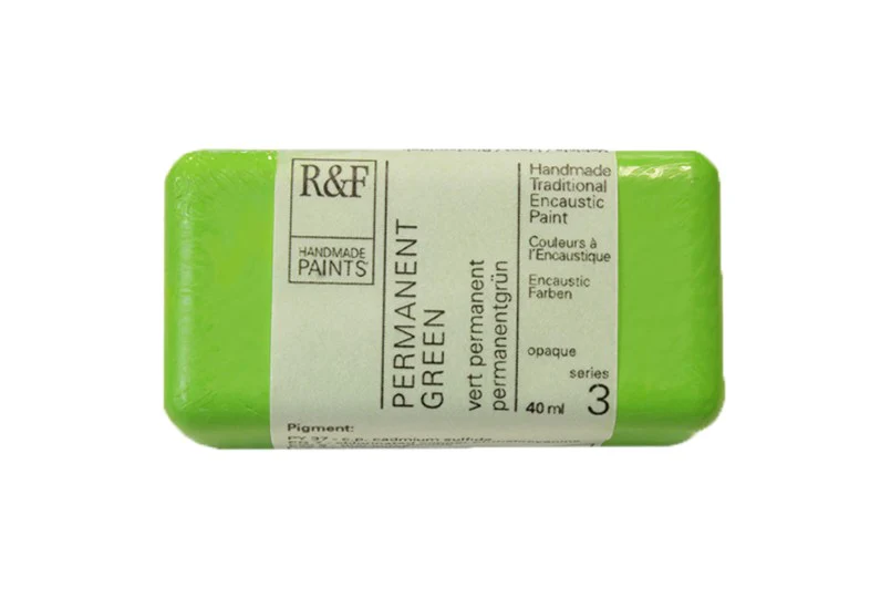 R&F Encaustic Paints (Special Order) - Image 137
