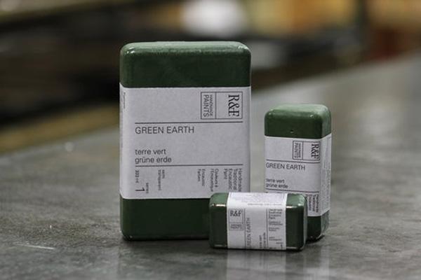 R&F Encaustic Paints (Special Order) - Image 14