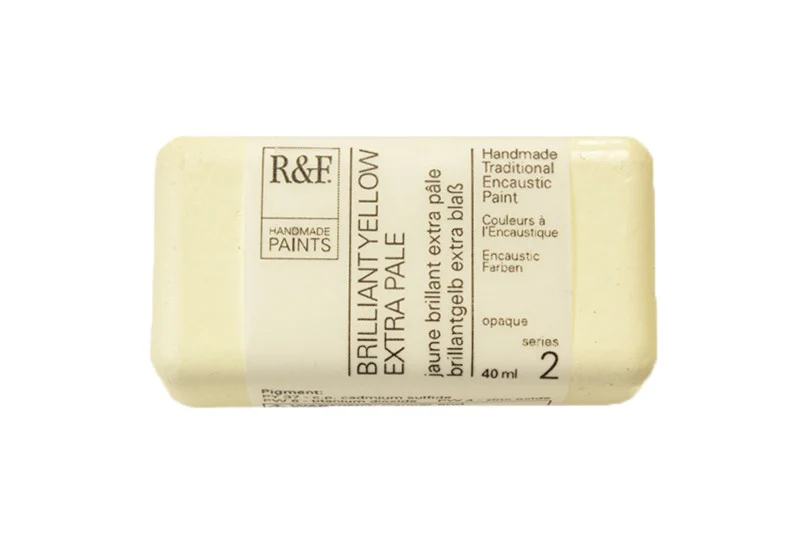 R&F Encaustic Paints (Special Order) - Image 151